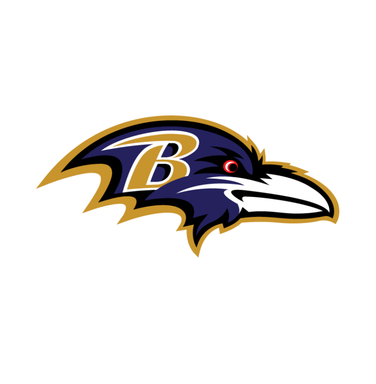 Baltimore Ravens logo