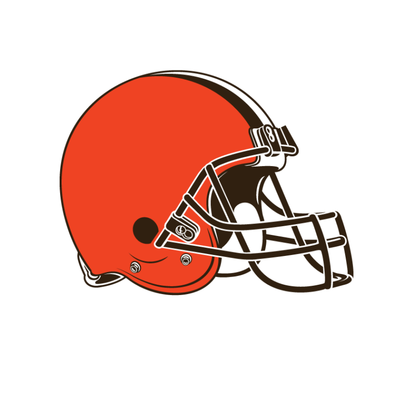 Cleveland Browns logo