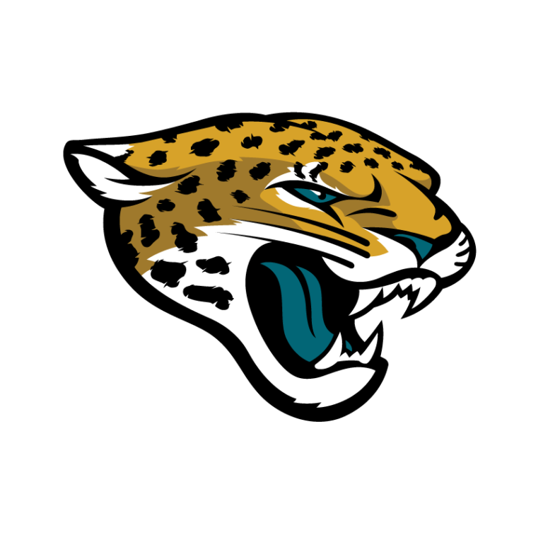 Jacksonville Jaguars logo