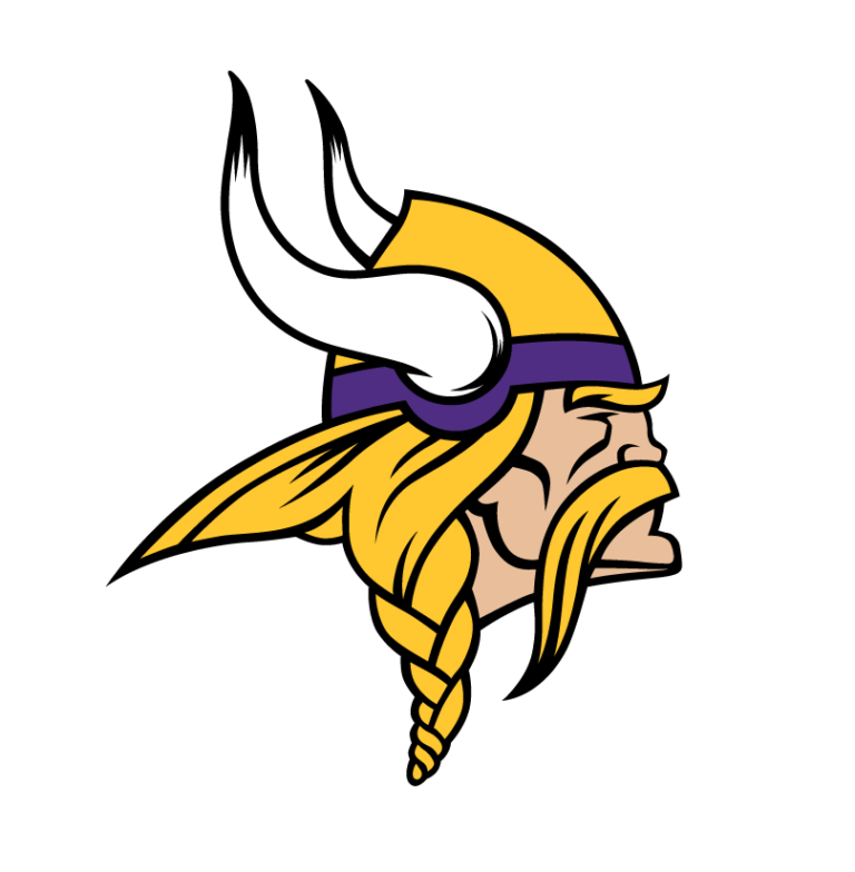 Minnesota Vikings logo