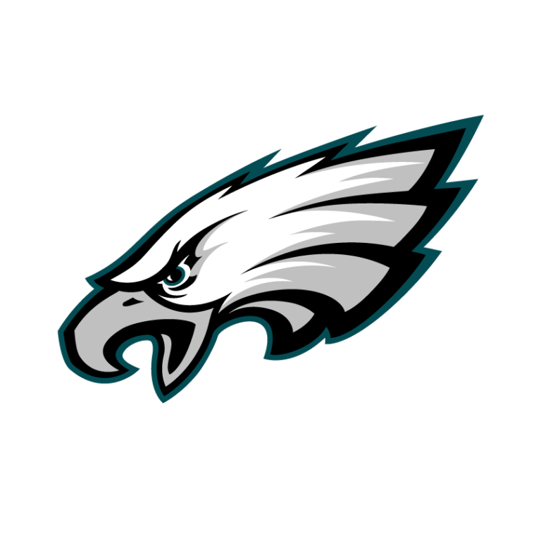 Philadelphia Eagles logo