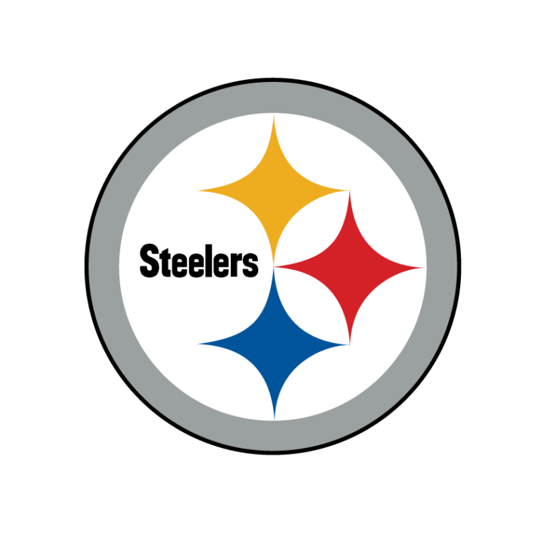 Pittsburgh Steelers logo