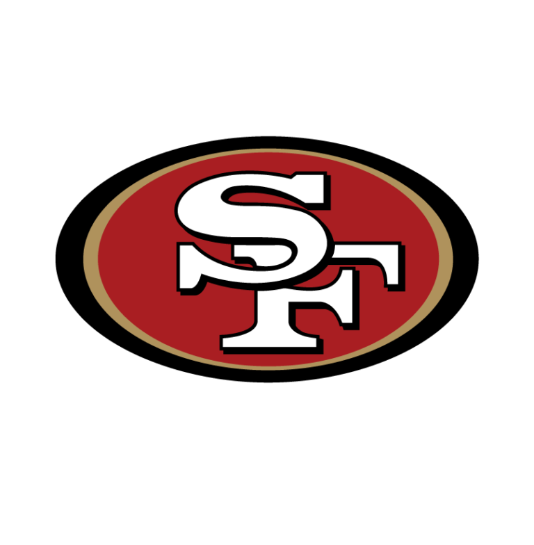 San Francisco 49ers logo
