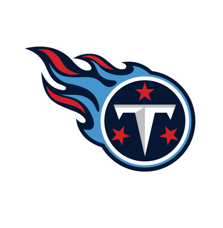 Tennessee Titans logo