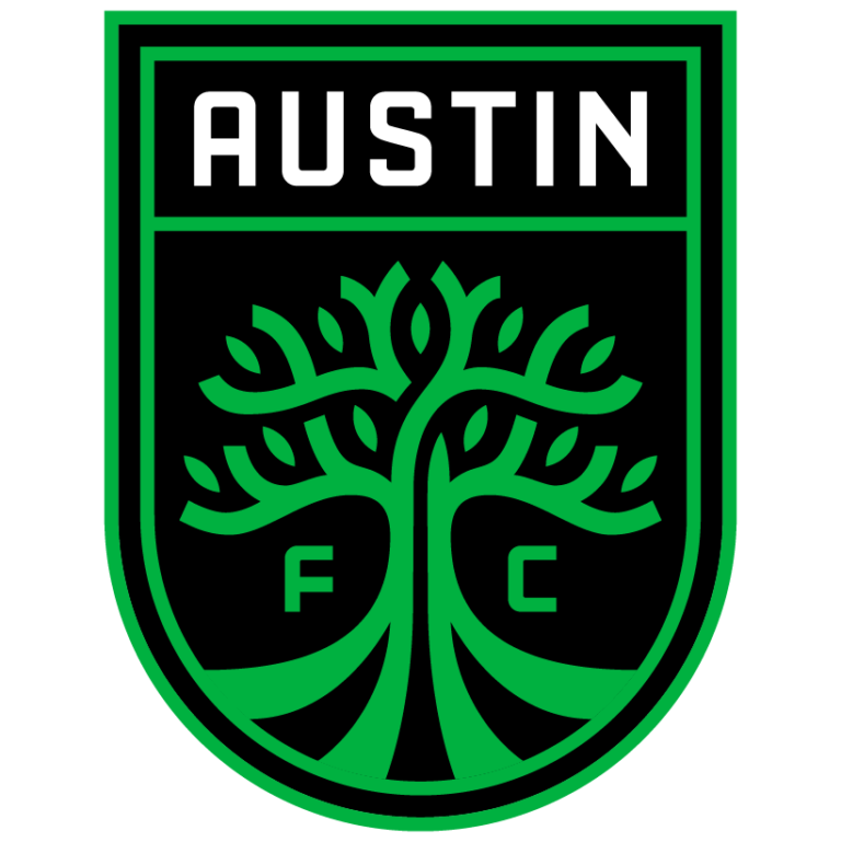 Austin FC logo