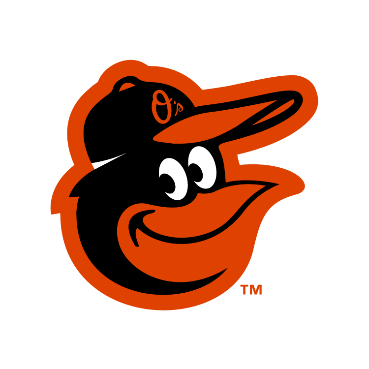 Orioles roster moves