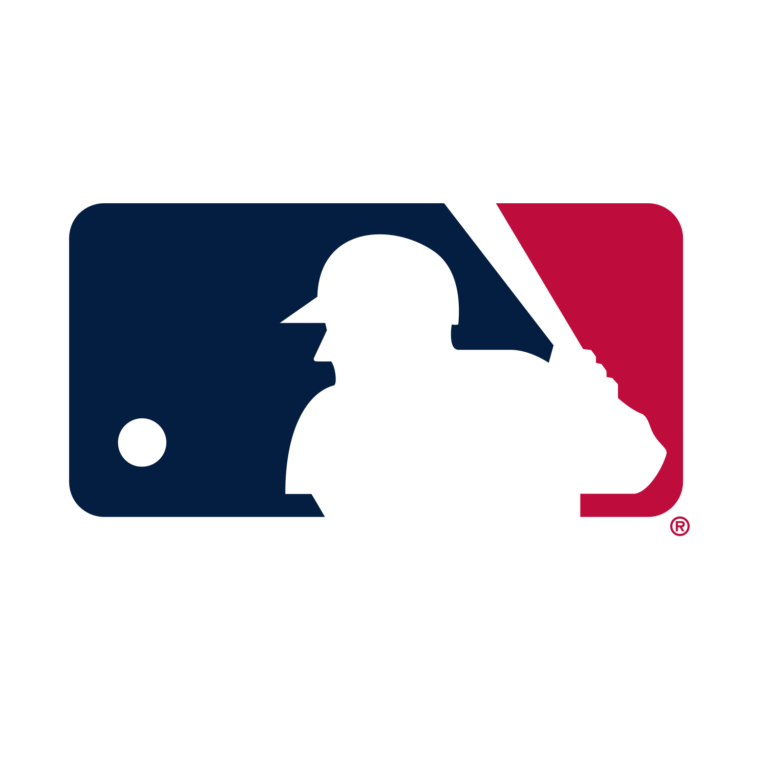 Major League Baseball (MLB) logo