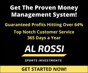 Al Rossi Sports Investments
