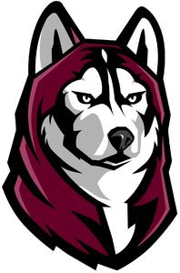 Bloomsburg-Huskies