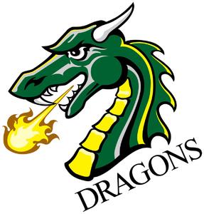 Tiffin-Dragons