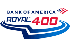 Bank-of-America-Roval-400