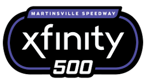 XFinity-500