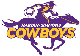 Hardin–Simmons-Cowboys