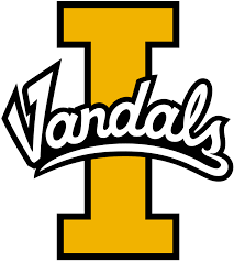 Idaho-Vandals