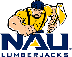 Northern-Arizona-Lumberjacks