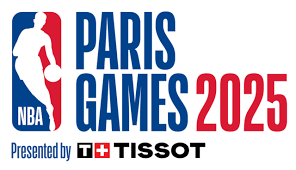 2025-NBA-Paris-Games