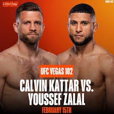 Calvin-Kattar-vs-Youssef-Zalal