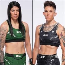 Macy-Chiasson-vs-Ketlen-Vieira