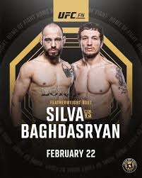 Melsik-Baghdasaryan-vs-Jean-Silva