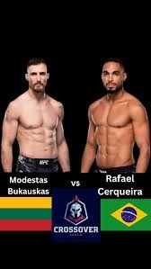Rafael-Cerqueira-vs-Modestas-Bukauskas