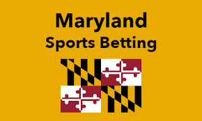 Maryland-Sports-Betting
