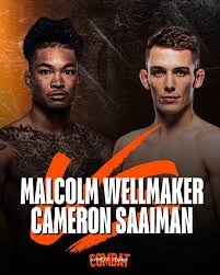 MMA-Cameron-Saaiman-vs.-Malcolm-Wellmaker