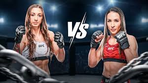 MMA-Ivana-Petrovic-vs.-Juliana-Miller