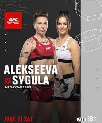 MMA-Klaudia-Sygula-vs.-Irina-Alekseeva