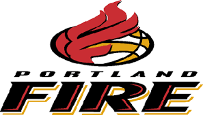 Portland-Fire