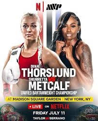 Dina-Thorslund-vs.-Shurretta-Metcalf