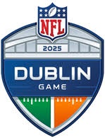 NFL-Dublin