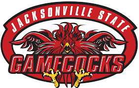 Jacksonville-State-Gamecocks