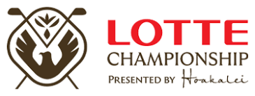 Lotte-Championship