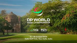 World-India-Championship