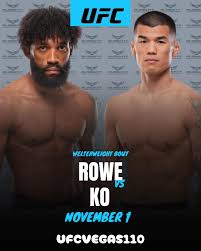 MMA-Phil-Rowe-vs.-Seokhyon-Ko