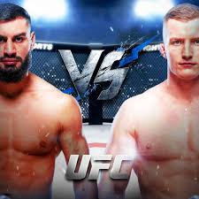 MMA-Iwo-Baraniewski-vs.-Ibo-Aslan