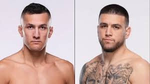 MMA-Cameron-Rowston-vs.-Cody-Brundage