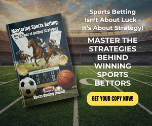 Mastering Sports Betting - The Power of Winning Strategies