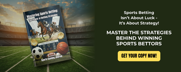 Mastering Sports Betting - The Power of Winning Strategies