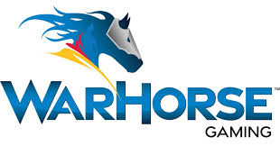 WarHorse-Gaming