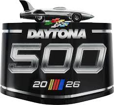 2026-Daytona-500