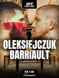 MMA-Michal-Oleksiejczuk-vs.-Marc-Andre-Barriault