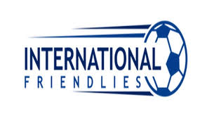 International-Friendlies