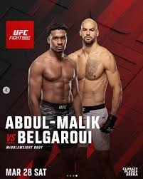 MMA-Mansur-Abdul-Malik-vs.-Yousri-Belgaroui