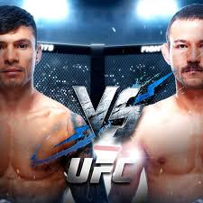 UFC Vegas 115 MMA Match Preview: Alessandro Costa (14-5-0) vs. Stewart Nicoll (8-2-0)