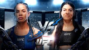 UFC Vegas 115 MMA Match Preview: Dione Barbosa (8-4-0) vs. Melissa Gatto (9-2-2)