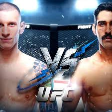 UFC Vegas 115 MMA Match Preview: Jose Delano (16-3-0) vs. Robert Ruchala (11-2-0)