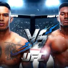 UFC Vegas 115 MMA Match Preview: Kai Kamaka III (17-7-1) vs. Dakota Hope (11-1-0)