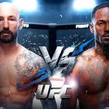 UFC Vegas 115 MMA Match Preview: Lando Vannata (12-7-2) vs. Darrius Flowers (12-8-1)