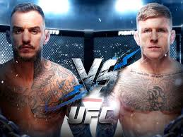 UFC Vegas 115 MMA Match Preview: Renato Moicano (20-7-1) vs. Chris Duncan (15-2-0)